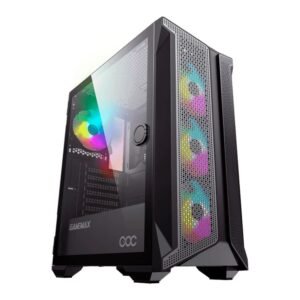 Gamemax Brufen C1 COC Black