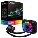Gamemax Ice Chill 120mm - Refrigeración Líquida