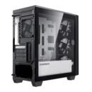 Gamemax Mini Aero Case mATX ARGB