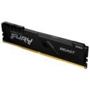 Kingston FURY Beast RGB DDR4 3200 MHz 16GB CL16