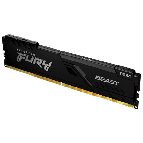 Kingston FURY Beast RGB DDR4 3200 MHz 16GB CL16 - Imagen 52