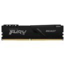 Kingston FURY Beast RGB DDR4 3200 MHz 16GB CL16