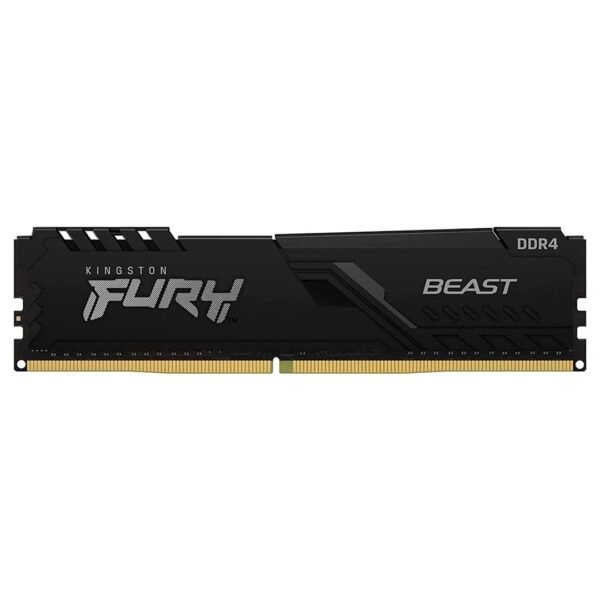 Kingston FURY Beast RGB DDR4 3200 MHz 16GB CL16 - Imagen 51