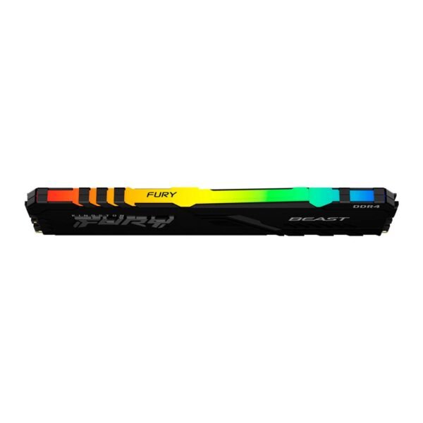 Kingston FURY Beast RGB DDR4 3200 MHz 16GB CL16 - Imagen 92