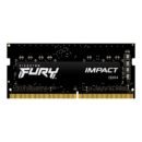 Kingston FURY Beast RGB DDR4 3200 MHz 16GB CL16