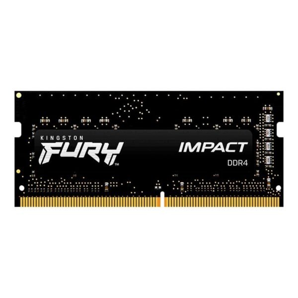Kingston FURY Beast RGB DDR4 3200 MHz 16GB CL16 - Imagen 105