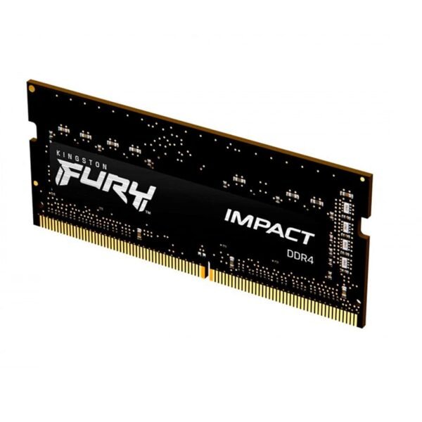 Kingston FURY Beast RGB DDR4 3200 MHz 16GB CL16 - Imagen 102