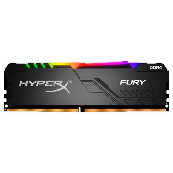 Kingston FURY Beast RGB DDR4 3200 MHz 16GB CL16 - Imagen 65
