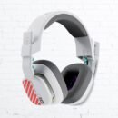 Auriculares Logitech Astro A10 Gen 2 Menta