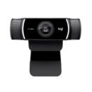 WebCam Logitech C922 Pro Stream Full HD 1080p
