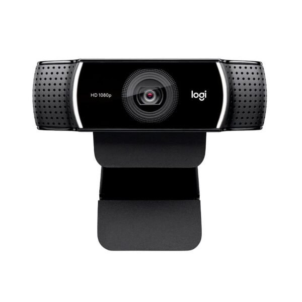 WebCam Logitech C922 Pro Stream Full HD 1080p - Imagen 7