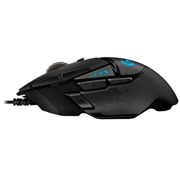 Mouse Logitech G502 Hero - Imagen 11