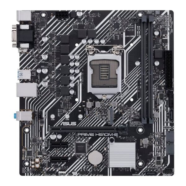 Asus Prime H510M E Socket 1200 - Imagen 8