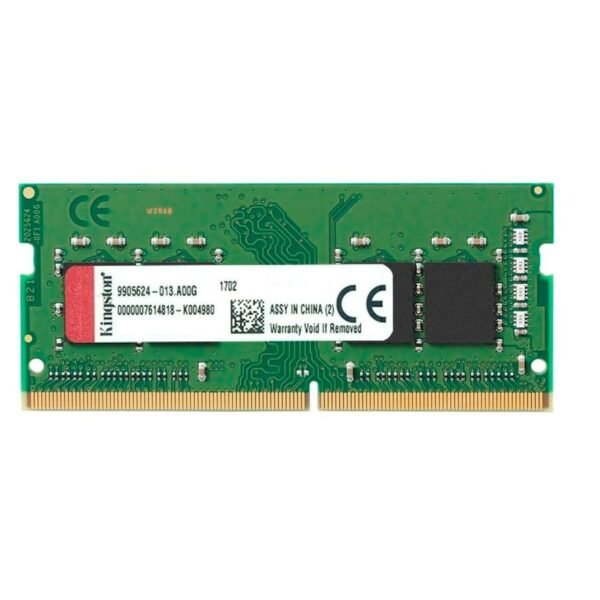 Kingston FURY Beast RGB DDR4 3200 MHz 16GB CL16 - Imagen 111
