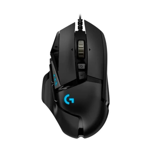 Mouse Logitech G502 Hero - Imagen 3