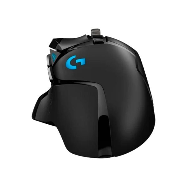 Mouse Logitech G502 Hero - Imagen 5