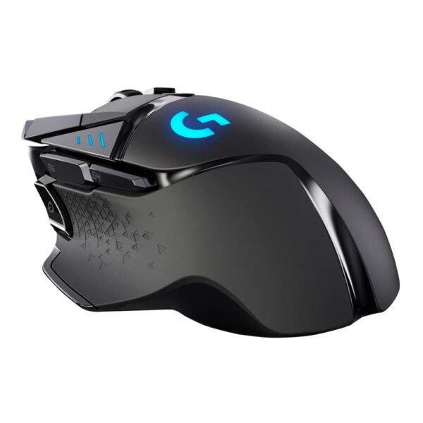 Mouse Logitech G502 Hero - Imagen 12