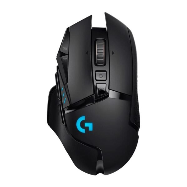 Mouse Logitech G502 Hero - Imagen 14