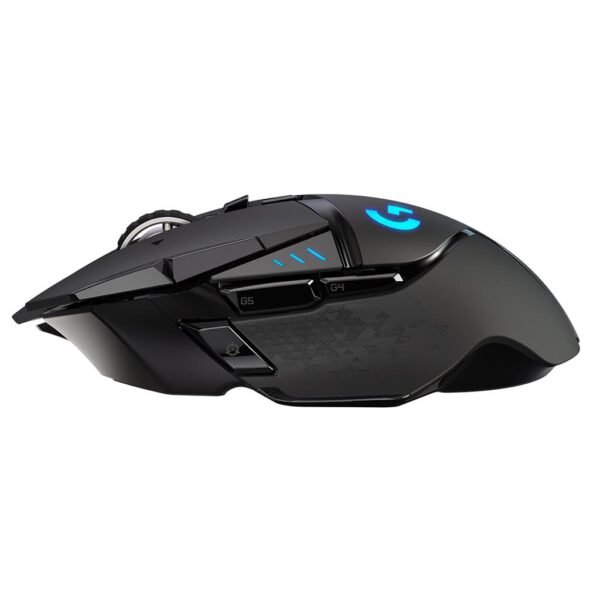 Mouse Logitech G502 Hero - Imagen 16