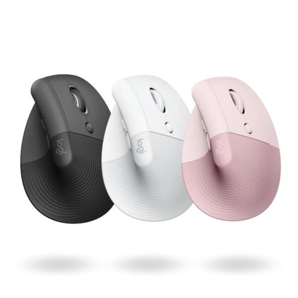 Mouse Logitech MX Vertical Ergonómico - Imagen 31