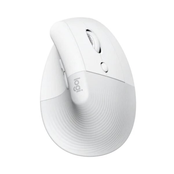 Mouse Logitech MX Vertical Ergonómico - Imagen 36