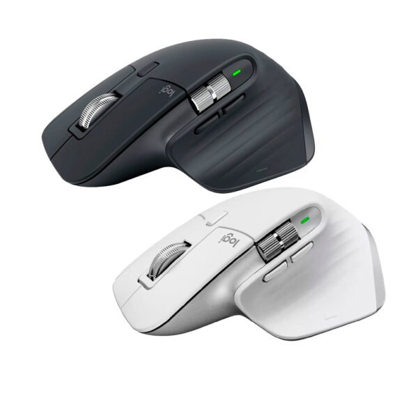 Mouse Logitech MX Vertical Ergonómico - Imagen 39