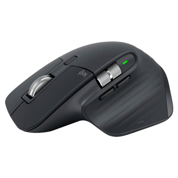 Mouse Logitech MX Vertical Ergonómico - Imagen 40