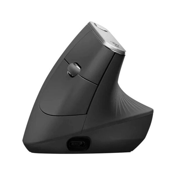 Mouse Logitech MX Vertical Ergonómico - Imagen 7