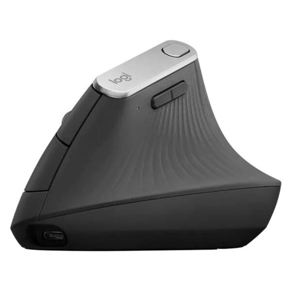 Mouse Logitech MX Vertical Ergonómico - Imagen 10