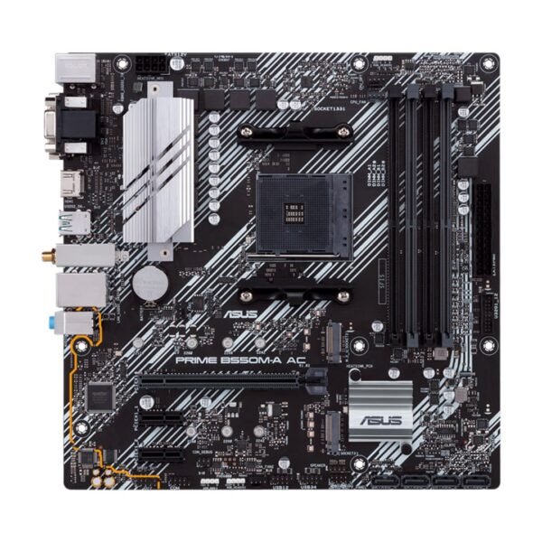 Asus Prime B550M A AC WiFi - Imagen 12