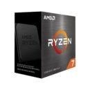 AMD Ryzen 7 5700G - Gráficos Integrados Radeon