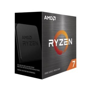 AMD Ryzen 7 5700G - Gráficos Integrados Radeon