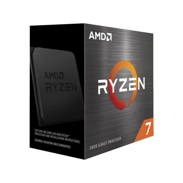 AMD Ryzen 7 5700G - Gráficos Integrados Radeon