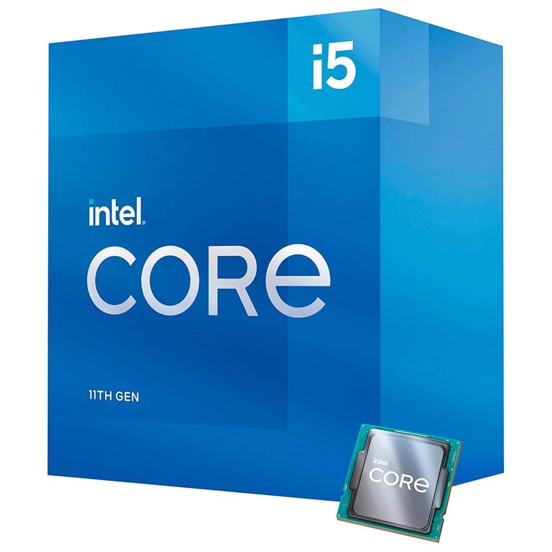 Core i5 11va Generación 11400 - Imagen 9