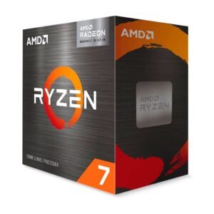 procesador amd ryzen 7 5700g
