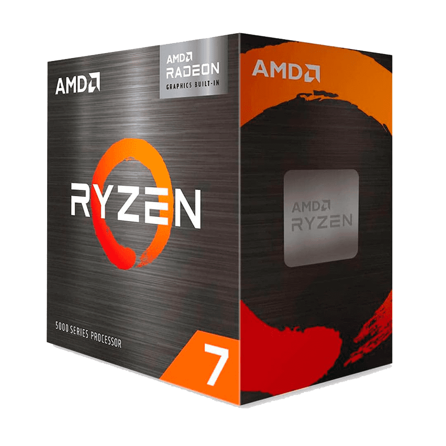 procesador ryzen 7 5700g