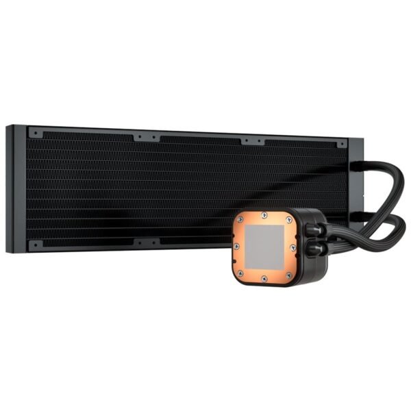 Corsair Icue H150i RGB ELITE 360mm Cooler Líquido - Imagen 6