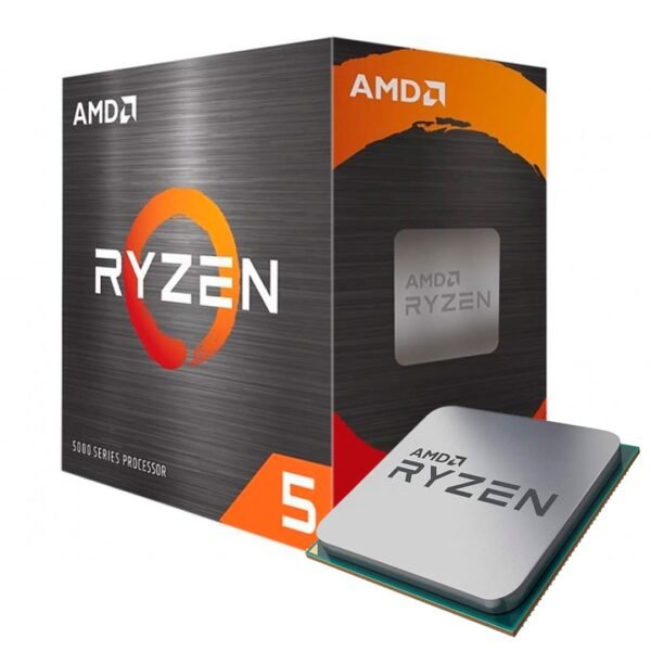 AMD Ryzen 5 5600X 6 Núcleos 12 Hilos - Imagen 15