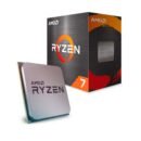 Ryzen 7 5700X Procesador AMD