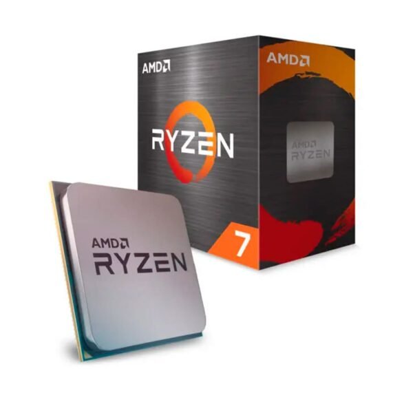 Ryzen 7 5700X Procesador AMD - Imagen 21