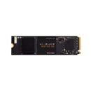 WD BLACK SN750 250GB SE NVMe SSD