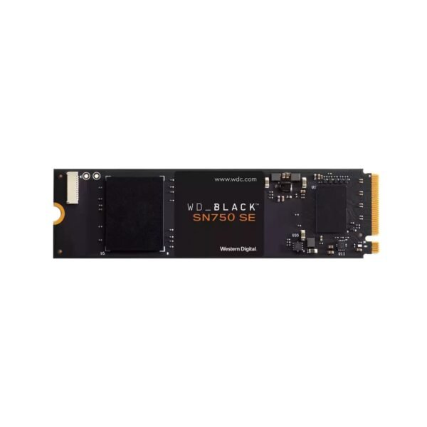 WD BLACK SN750 250GB SE NVMe SSD - Imagen 17
