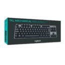 Logitech K835 TKL Español - Teclado Mecánico