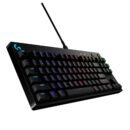 Teclado Mecánico Logitech G Pro KDA RGB TKL Switch GX Brown - Teclado Gamer