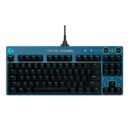 Teclado Logitech LOL - League of Legends