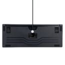 Teclado Mecánico Marvo Scorpion KG901 TKL Rgb Switch Blue - Teclado Gaming