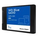 Western Digital Blue 500GB SSD SATA