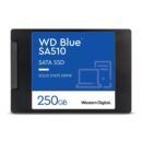 Western Digital Blue 500GB SSD SATA