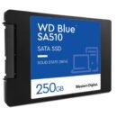 Western Digital Blue 500GB SSD SATA
