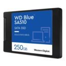 Western Digital Blue 500GB SSD SATA